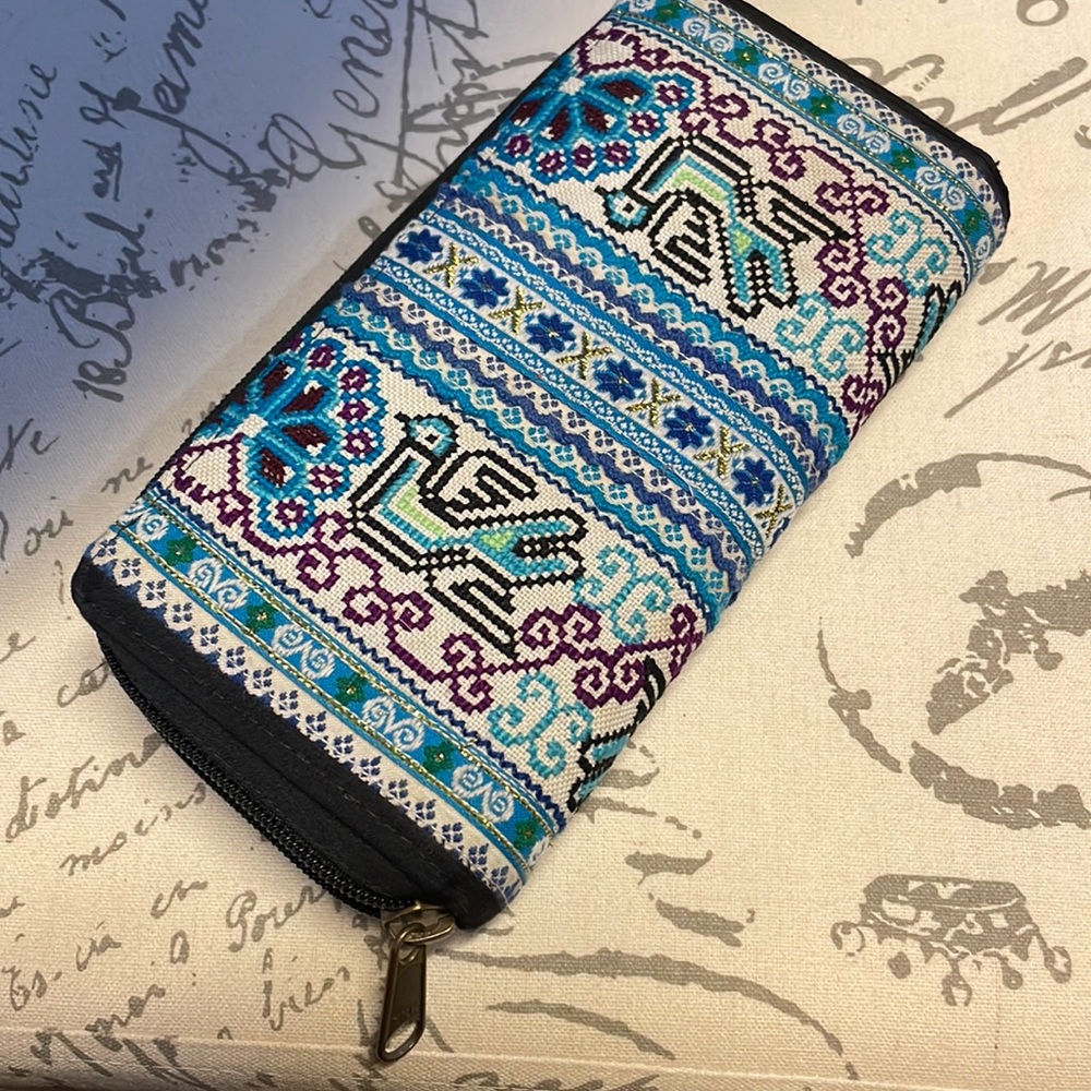 Wallet